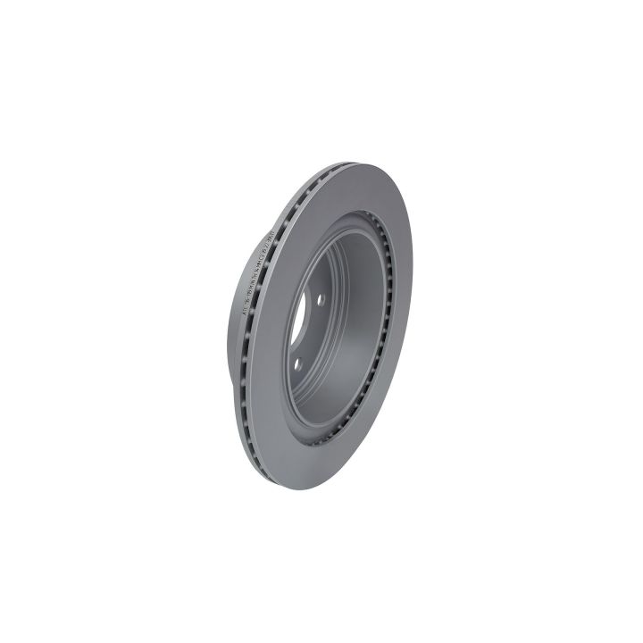 Stabdžių diskas ATE 24.0116-0119.1