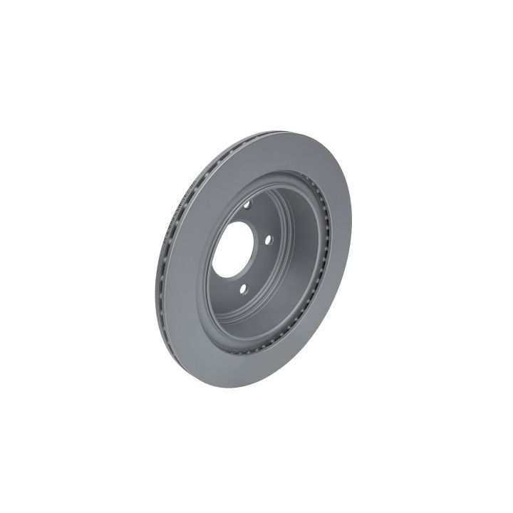 Stabdžių diskas ATE 24.0116-0119.1