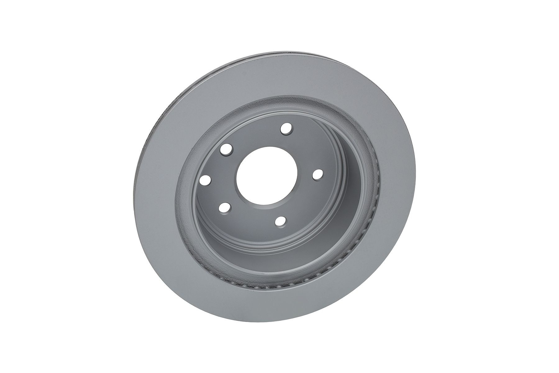 Stabdžių diskas ATE 24.0116-0119.1