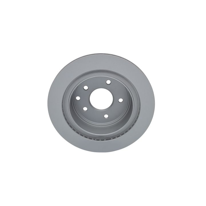 Stabdžių diskas ATE 24.0116-0119.1