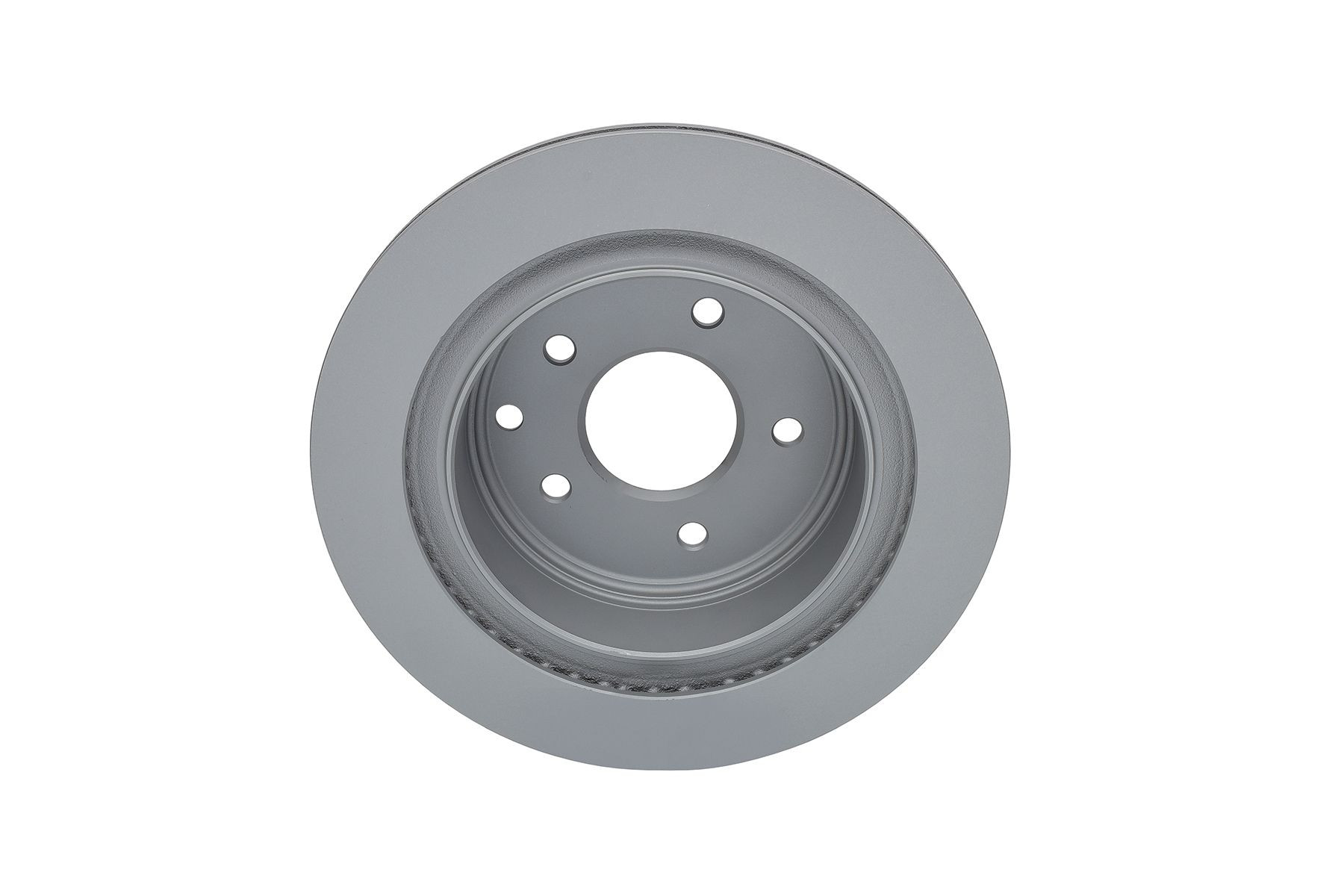 Stabdžių diskas ATE 24.0116-0119.1