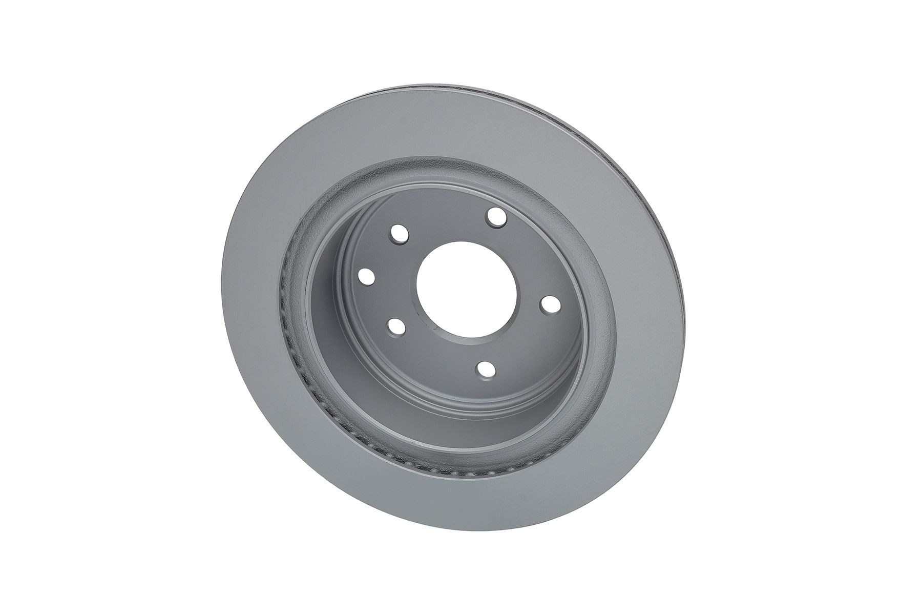 Stabdžių diskas ATE 24.0116-0119.1