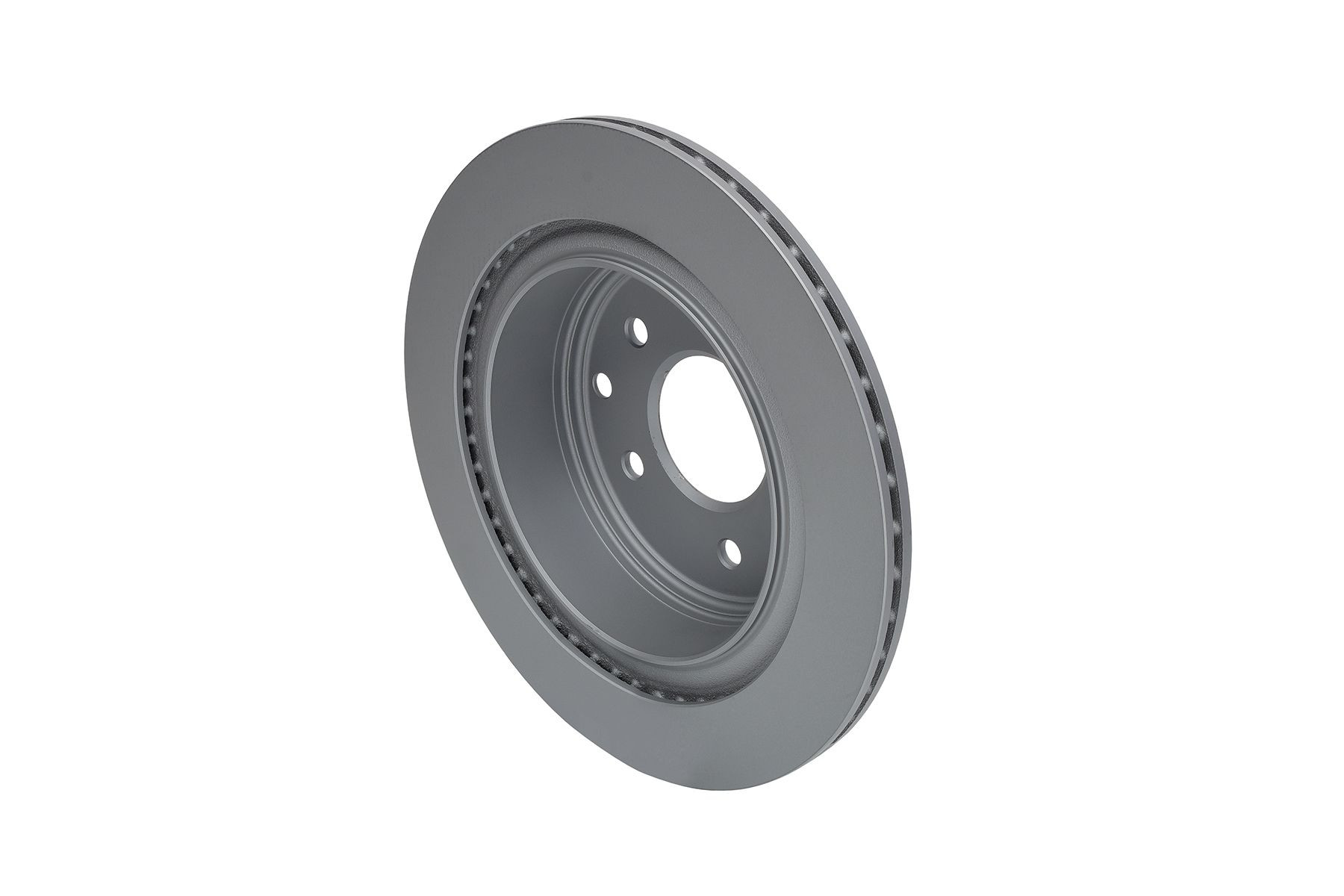 Stabdžių diskas ATE 24.0116-0119.1