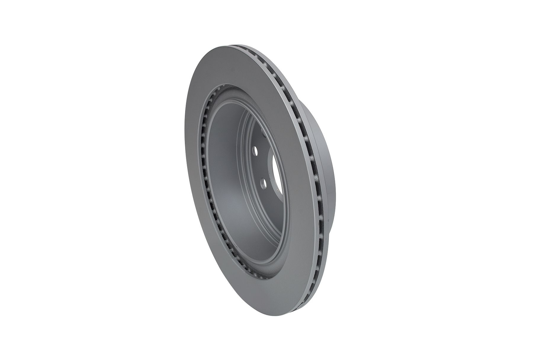 Stabdžių diskas ATE 24.0116-0119.1