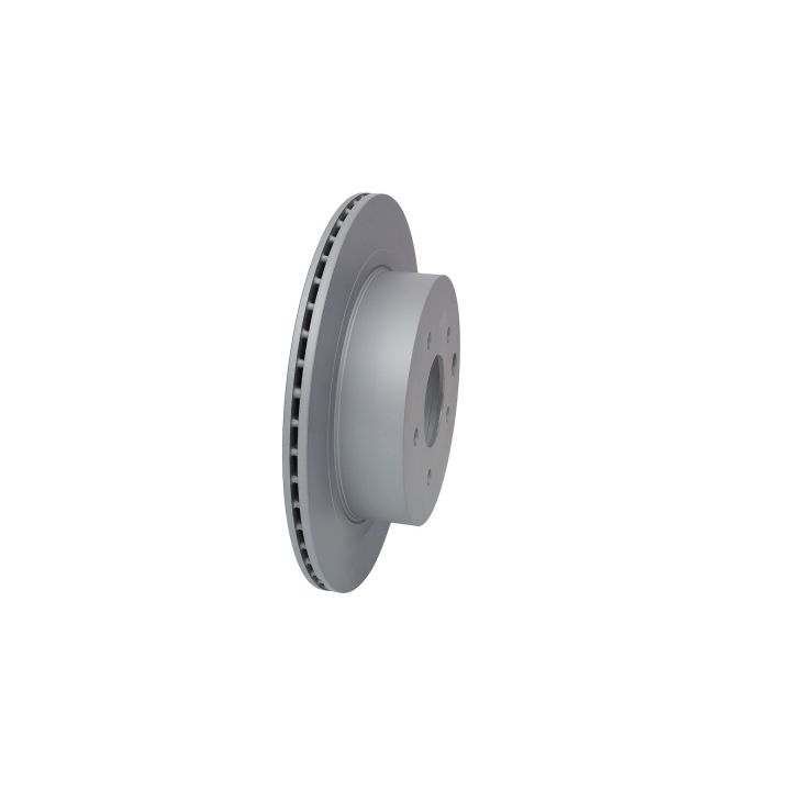 Stabdžių diskas ATE 24.0116-0119.1