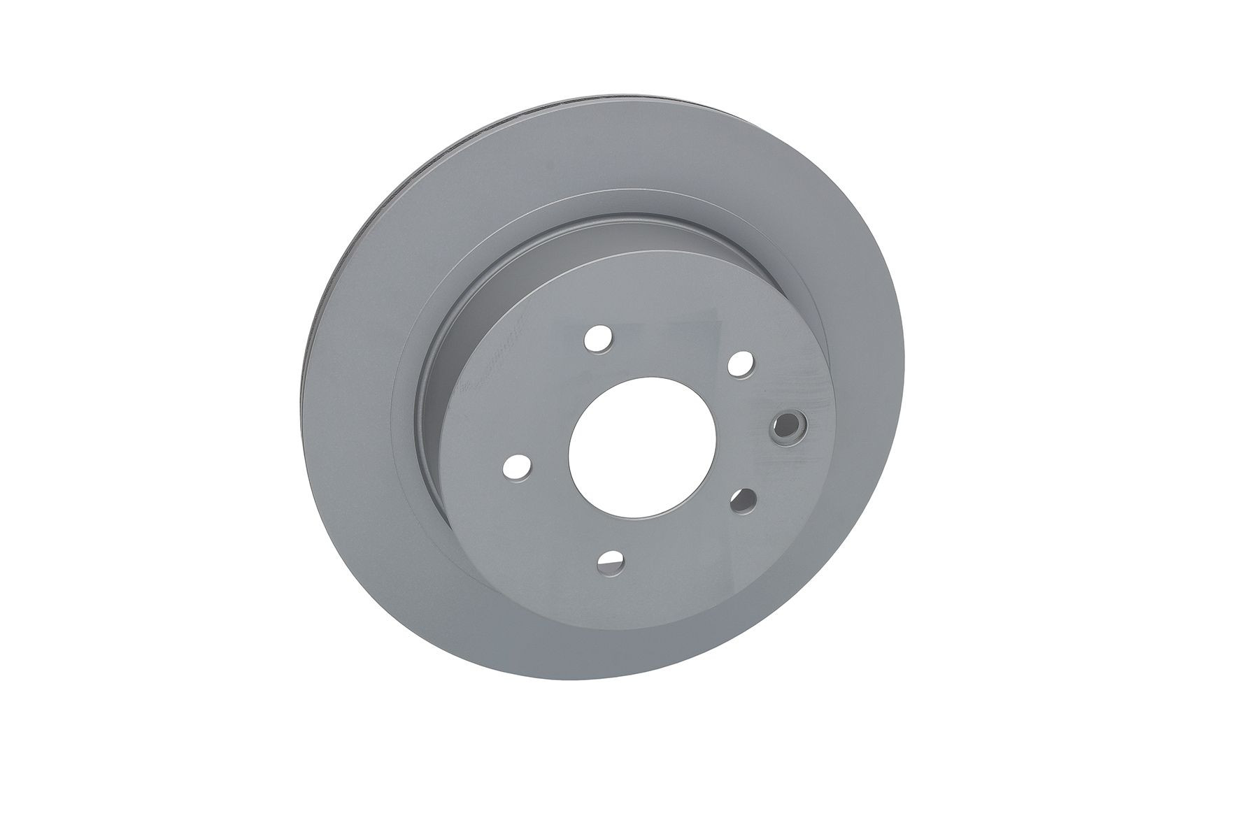 Stabdžių diskas ATE 24.0116-0119.1