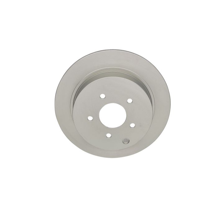 Stabdžių diskas ATE 24.0116-0122.1