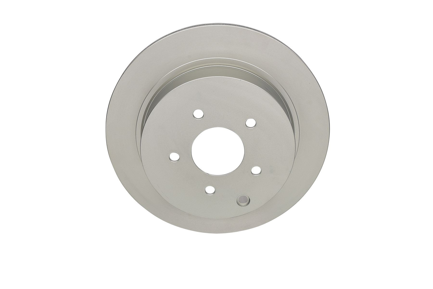 Stabdžių diskas ATE 24.0116-0122.1