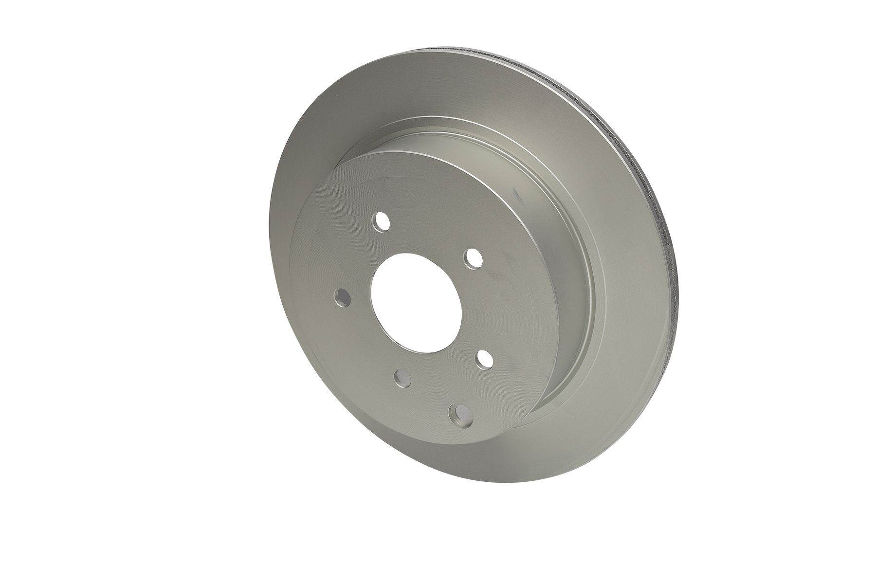 Stabdžių diskas ATE 24.0116-0122.1