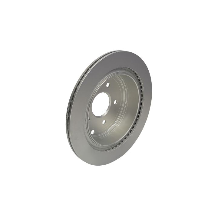 Stabdžių diskas ATE 24.0116-0122.1