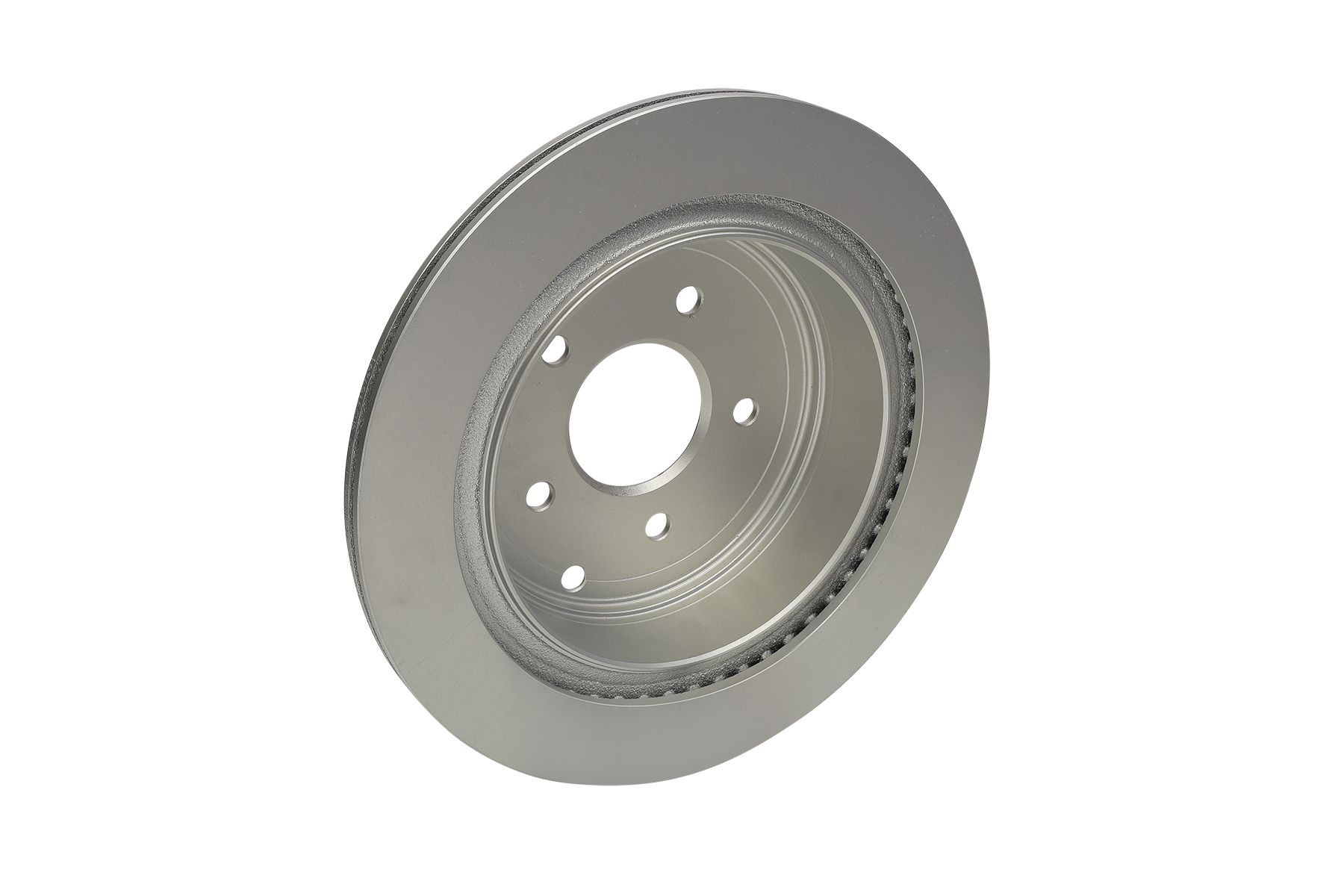 Stabdžių diskas ATE 24.0116-0122.1