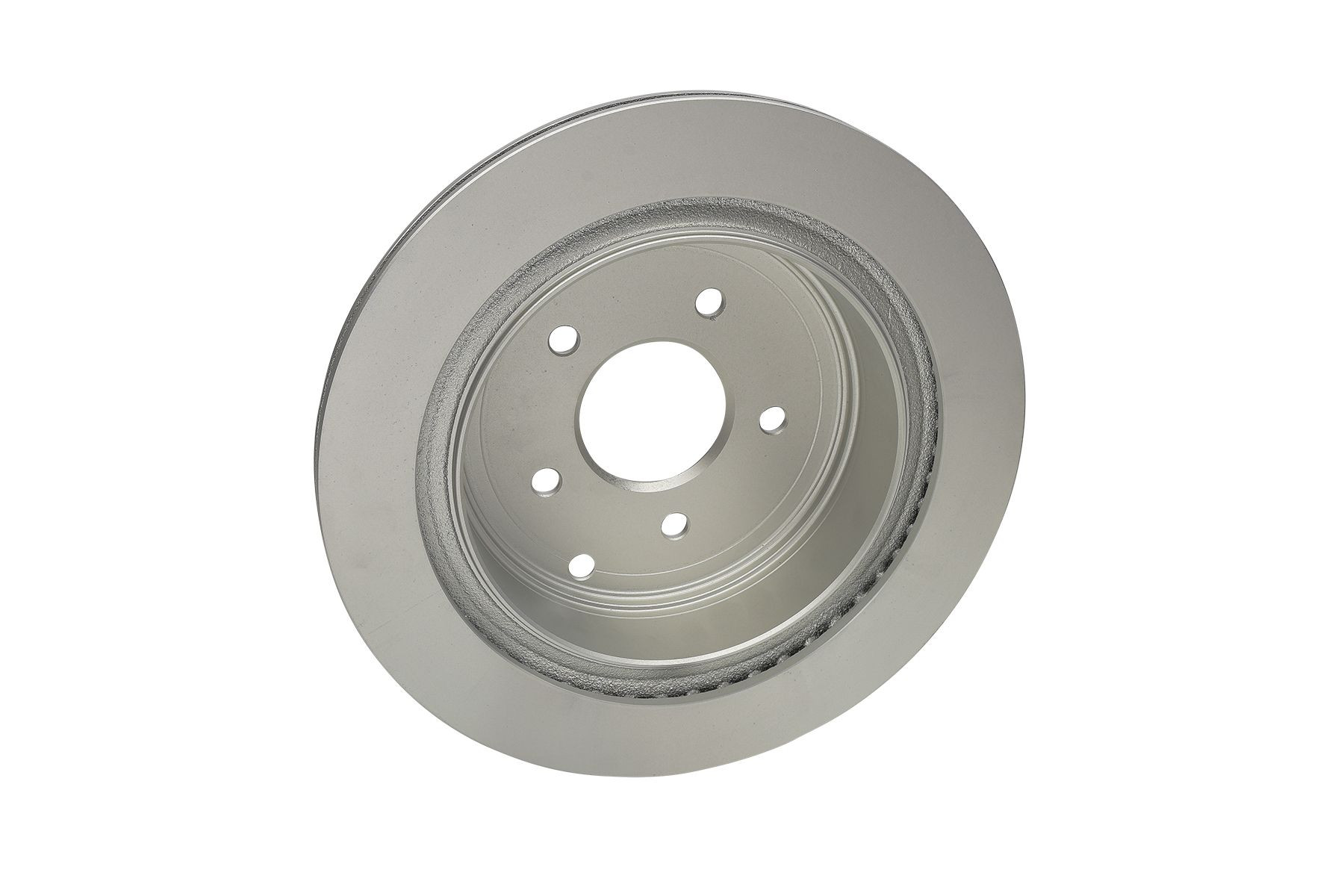 Stabdžių diskas ATE 24.0116-0122.1