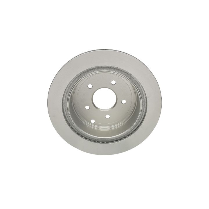 Stabdžių diskas ATE 24.0116-0122.1