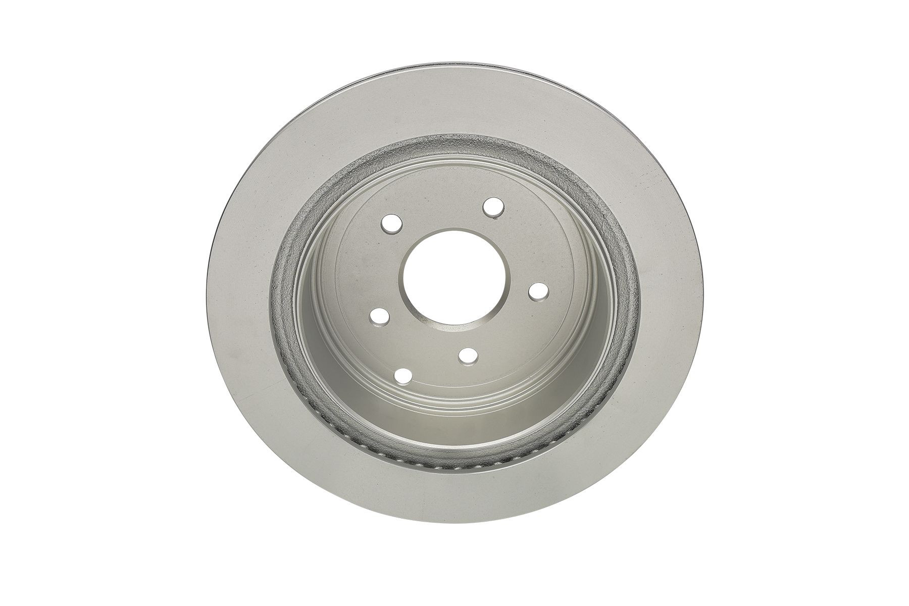 Stabdžių diskas ATE 24.0116-0122.1