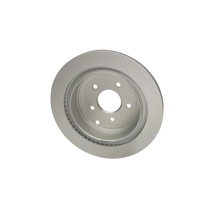 Stabdžių diskas ATE 24.0116-0122.1