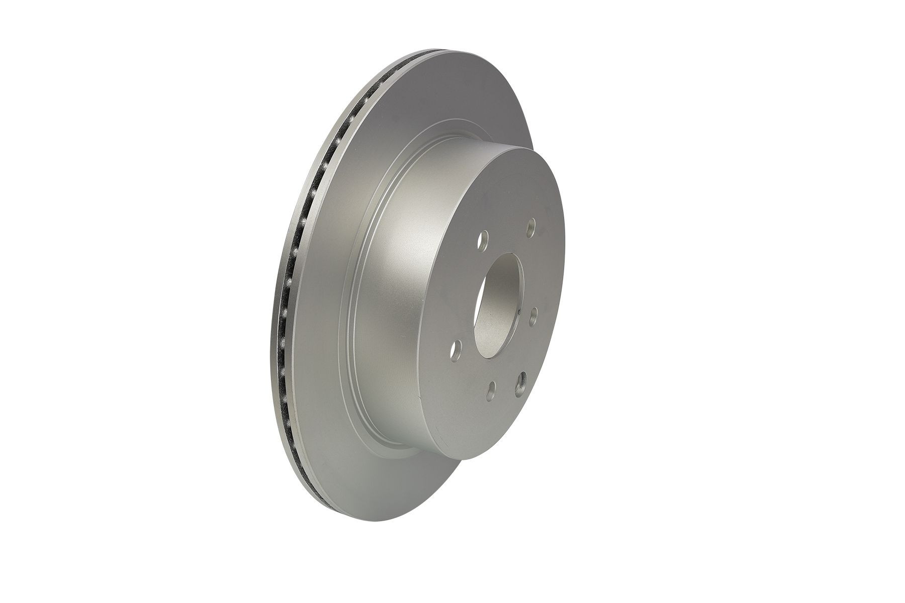 Stabdžių diskas ATE 24.0116-0122.1