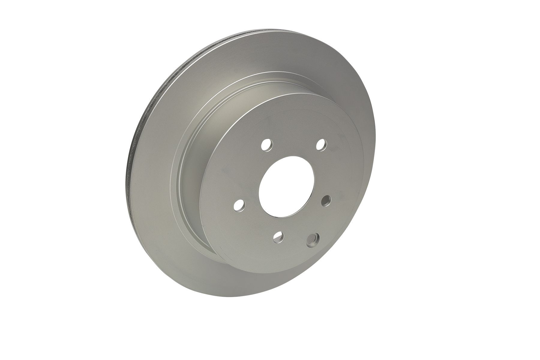 Stabdžių diskas ATE 24.0116-0122.1