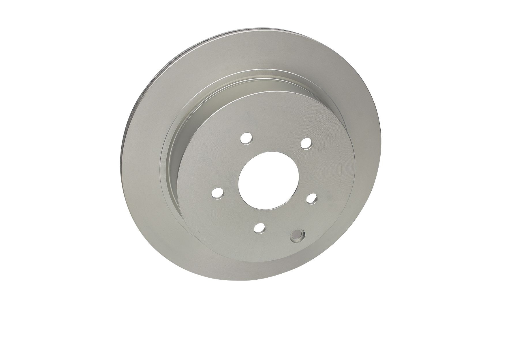 Stabdžių diskas ATE 24.0116-0122.1