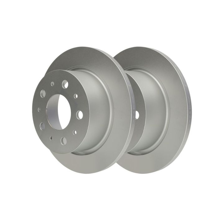 Stabdžių diskas ATE 24.0116-0123.1