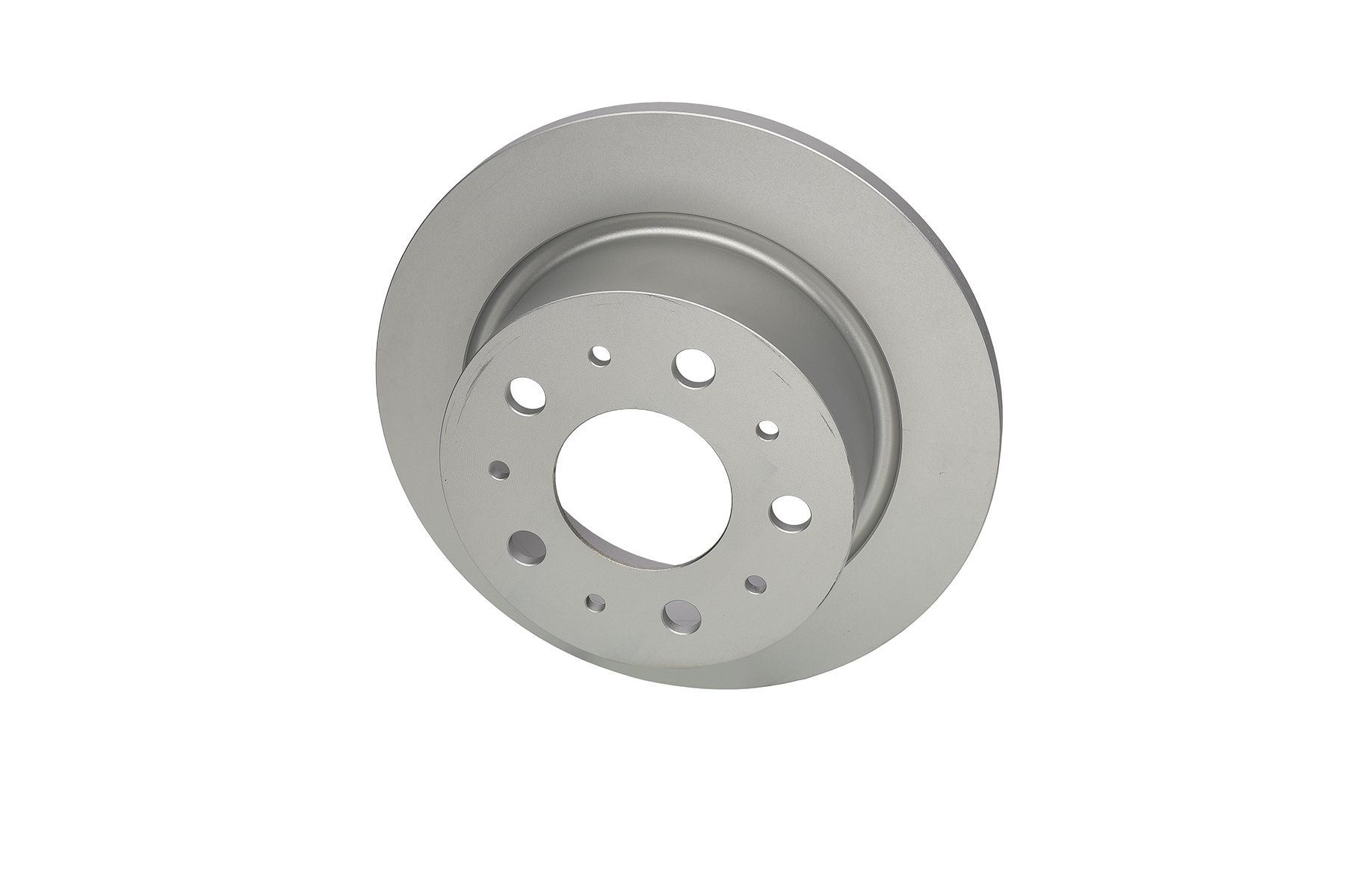 Stabdžių diskas ATE 24.0116-0123.1