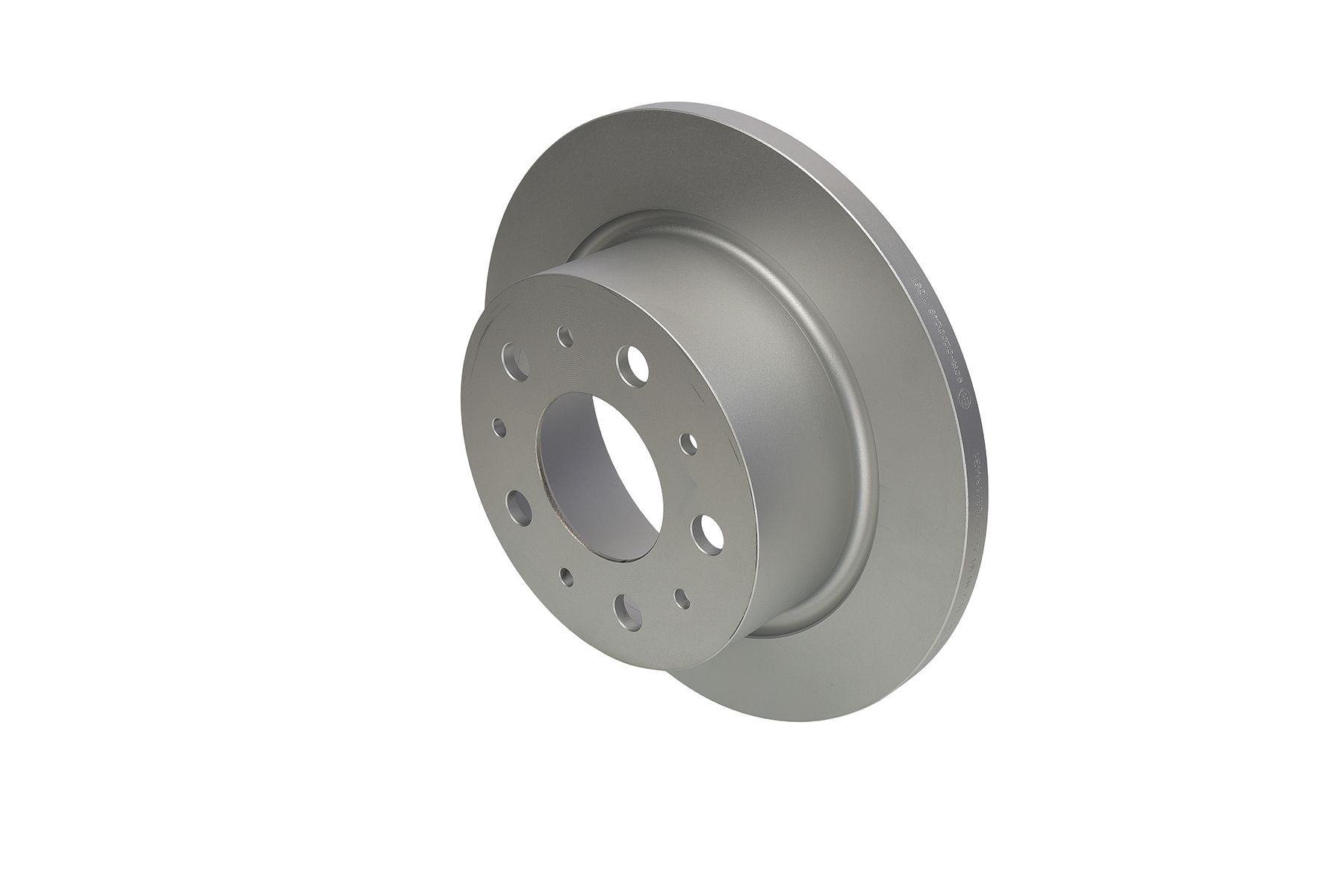 Stabdžių diskas ATE 24.0116-0123.1