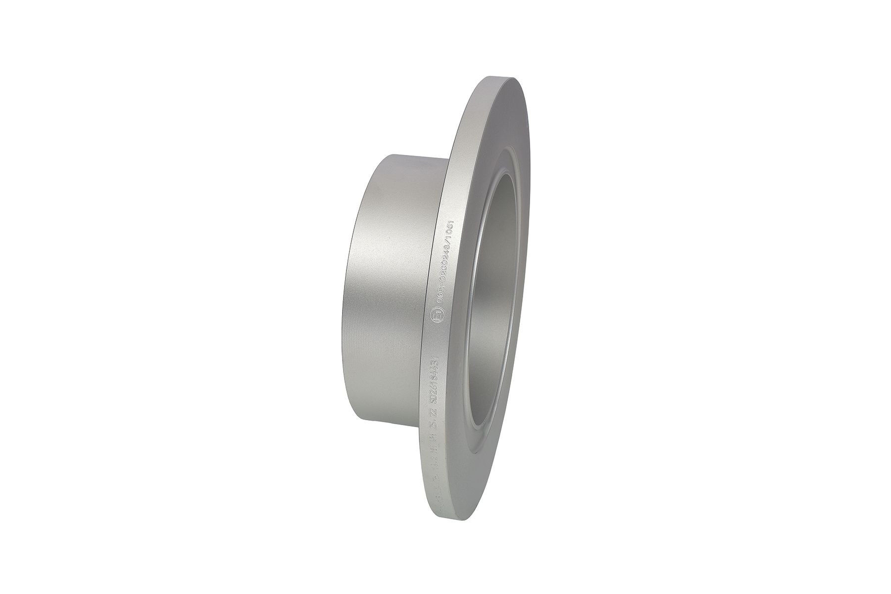 Stabdžių diskas ATE 24.0116-0123.1