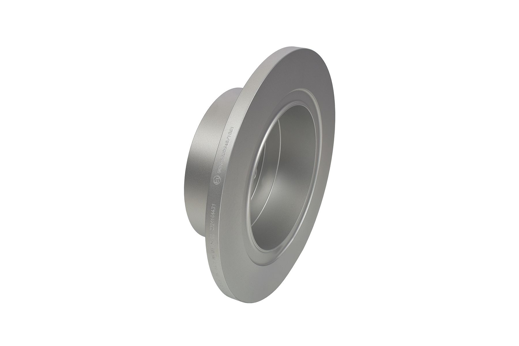 Stabdžių diskas ATE 24.0116-0123.1