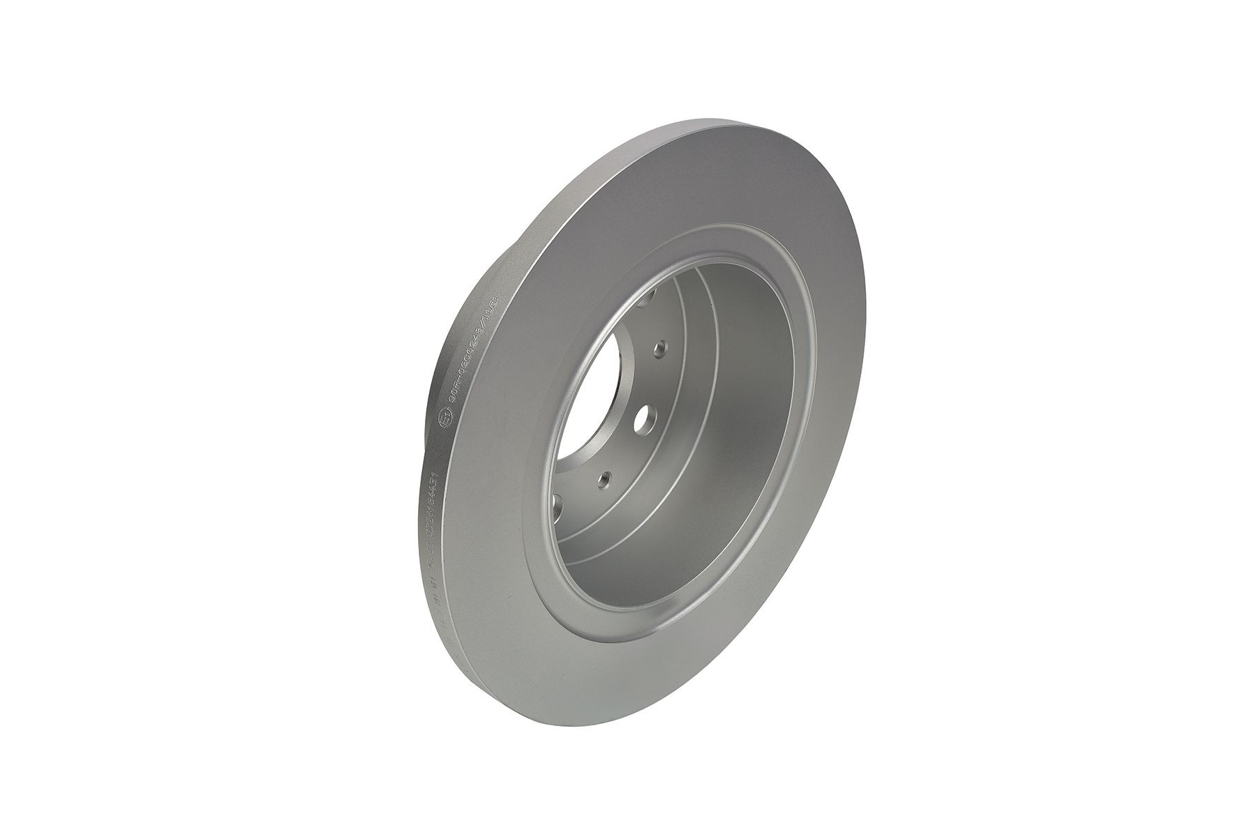 Stabdžių diskas ATE 24.0116-0123.1