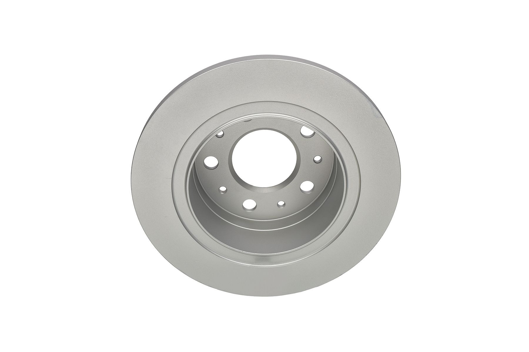 Stabdžių diskas ATE 24.0116-0123.1