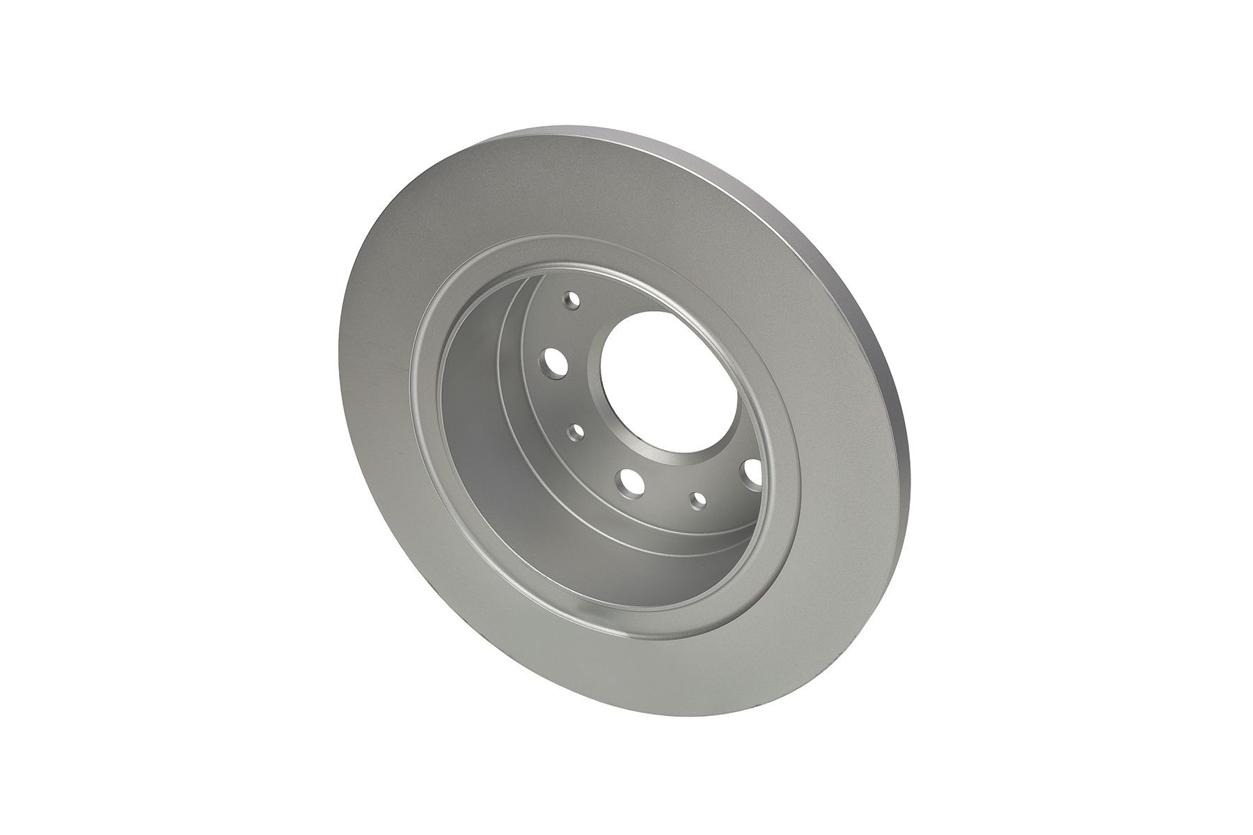 Stabdžių diskas ATE 24.0116-0123.1