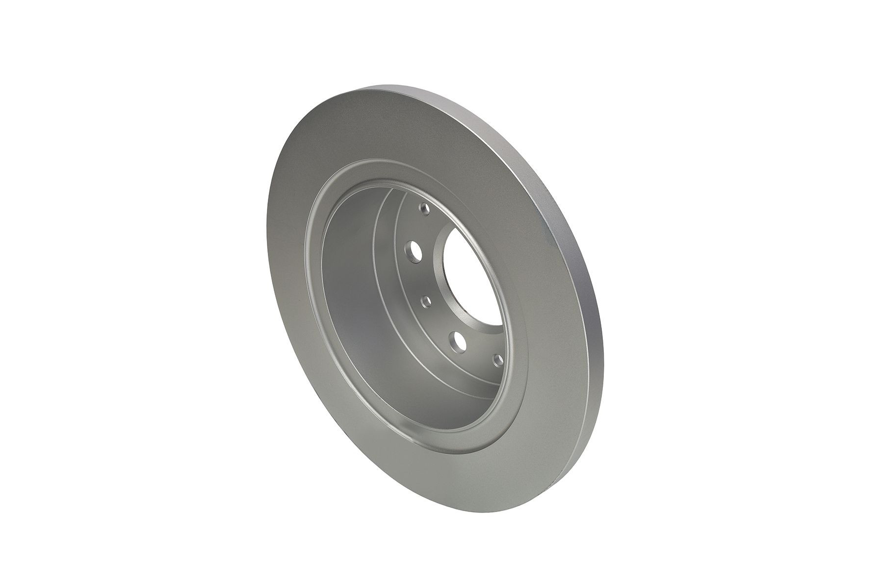 Stabdžių diskas ATE 24.0116-0123.1