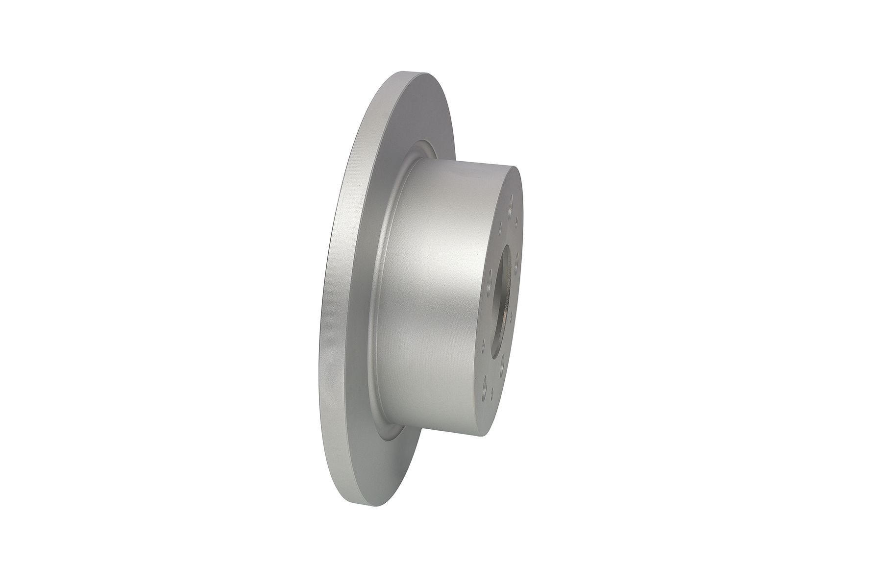 Stabdžių diskas ATE 24.0116-0123.1