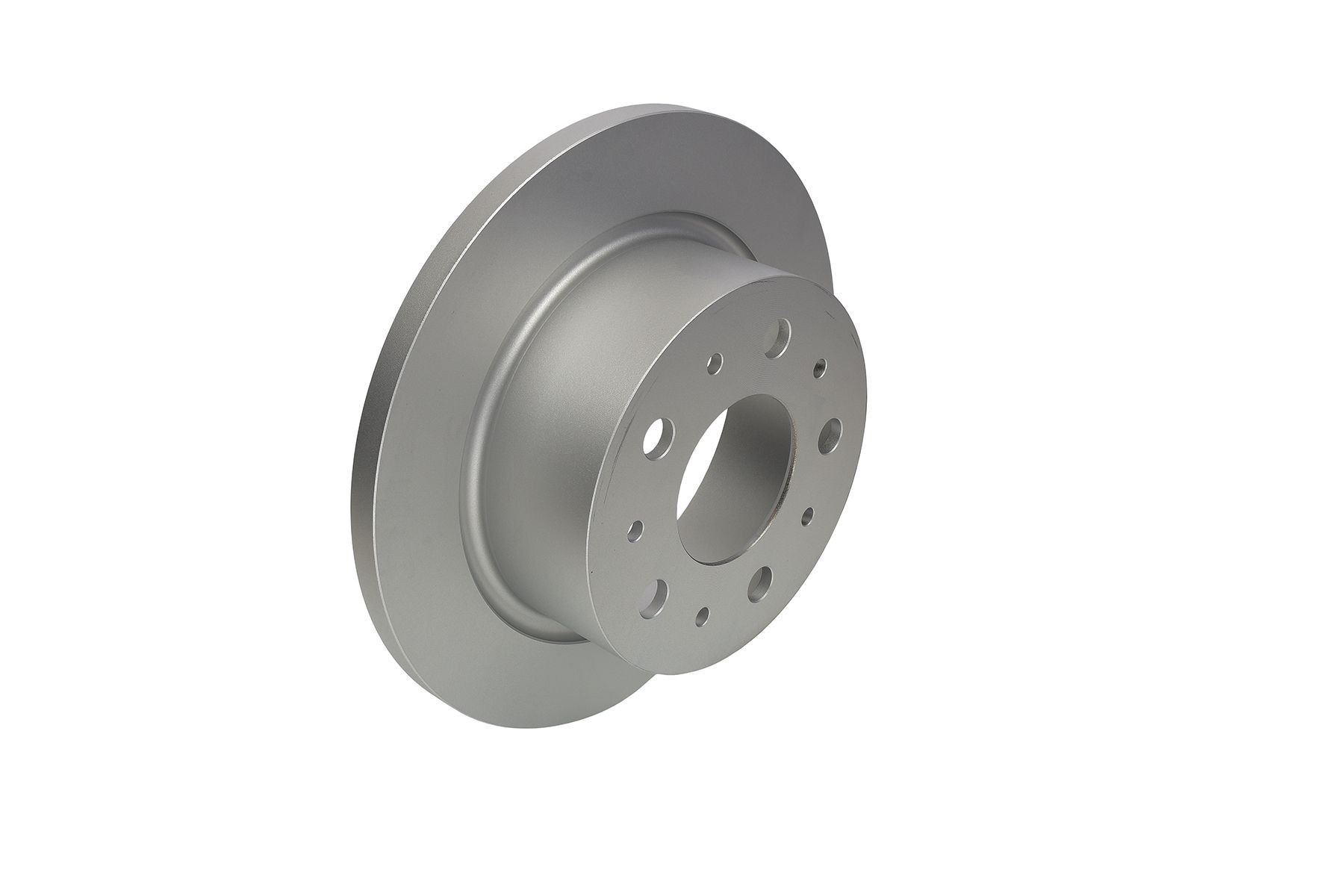 Stabdžių diskas ATE 24.0116-0123.1