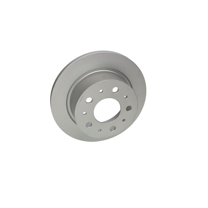 Stabdžių diskas ATE 24.0116-0123.1