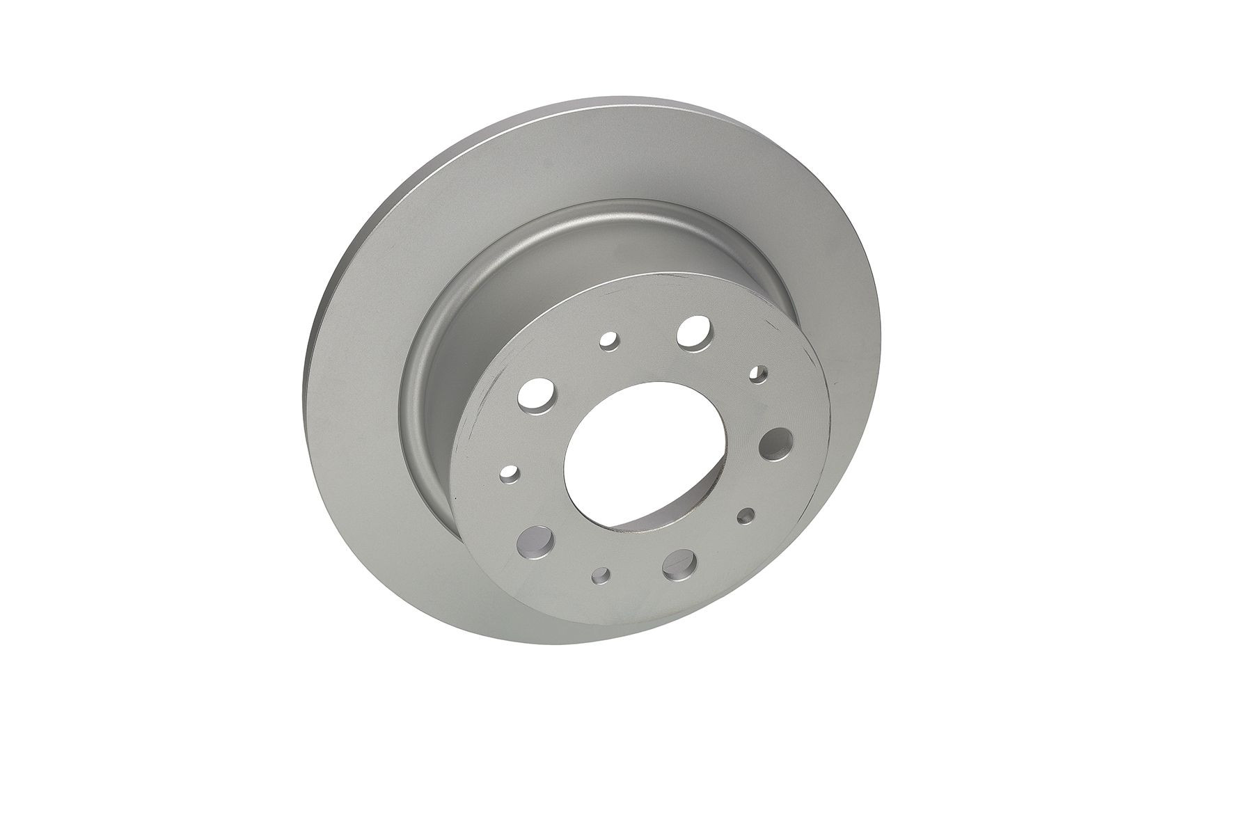 Stabdžių diskas ATE 24.0116-0123.1