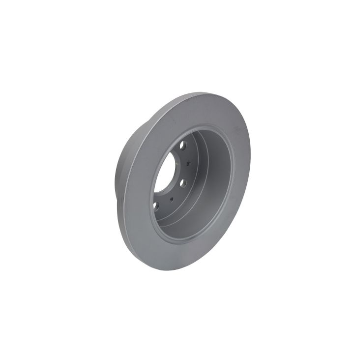 Stabdžių diskas ATE 24.0116-0124.1