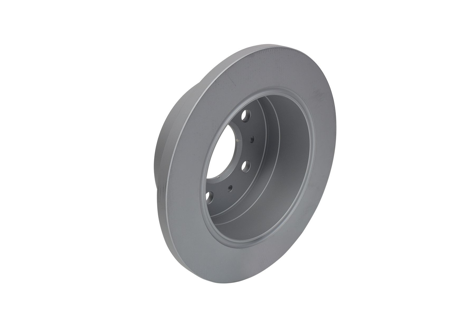 Stabdžių diskas ATE 24.0116-0124.1