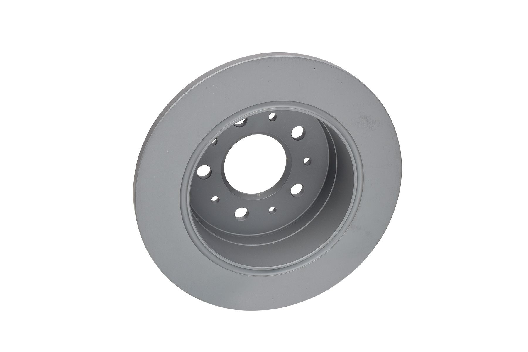 Stabdžių diskas ATE 24.0116-0124.1