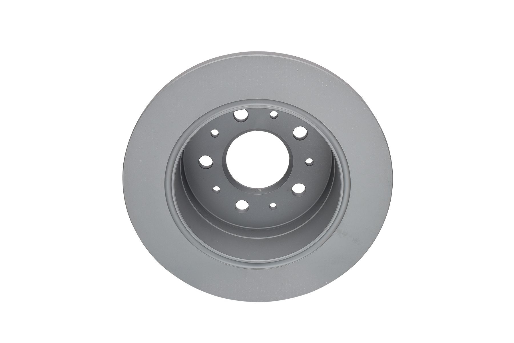 Stabdžių diskas ATE 24.0116-0124.1