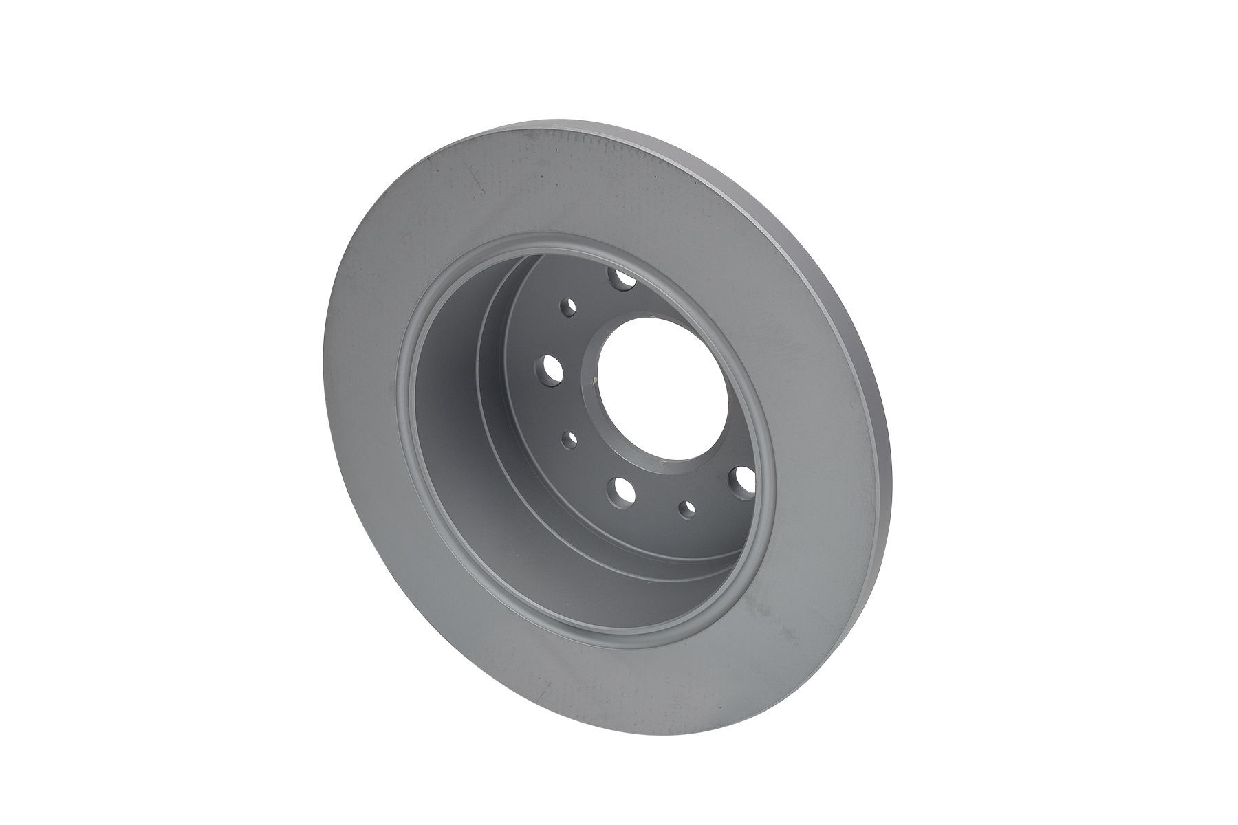 Stabdžių diskas ATE 24.0116-0124.1