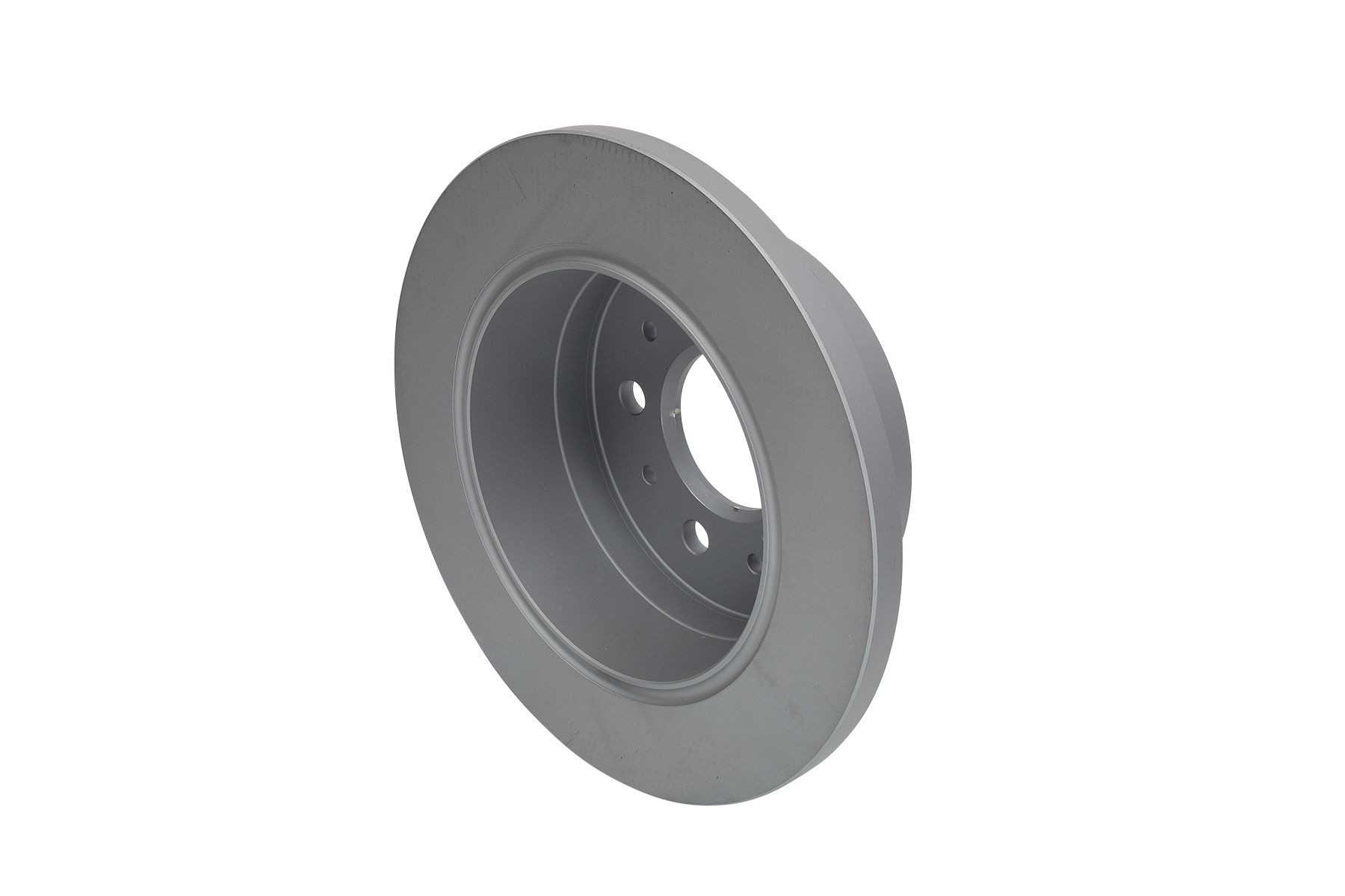 Stabdžių diskas ATE 24.0116-0124.1