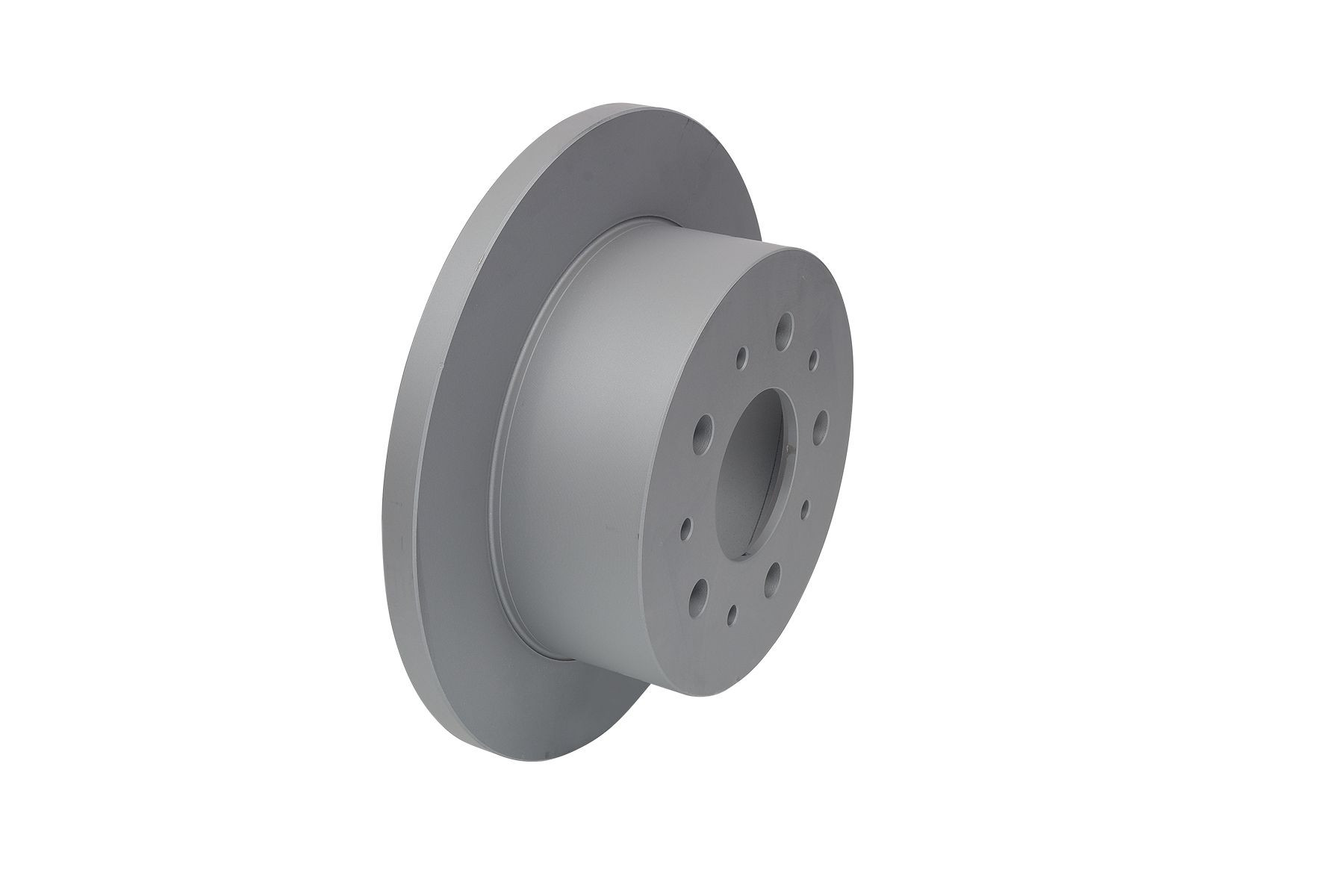 Stabdžių diskas ATE 24.0116-0124.1