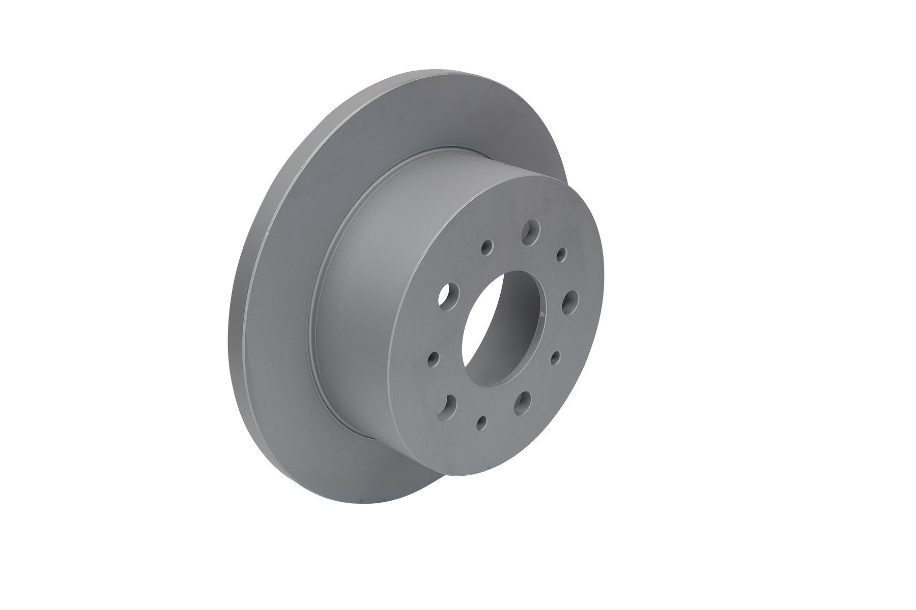 Stabdžių diskas ATE 24.0116-0124.1