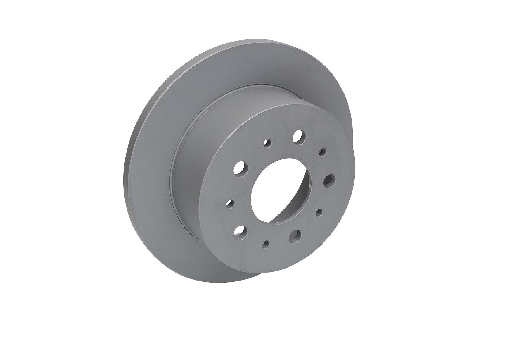 Stabdžių diskas ATE 24.0116-0124.1