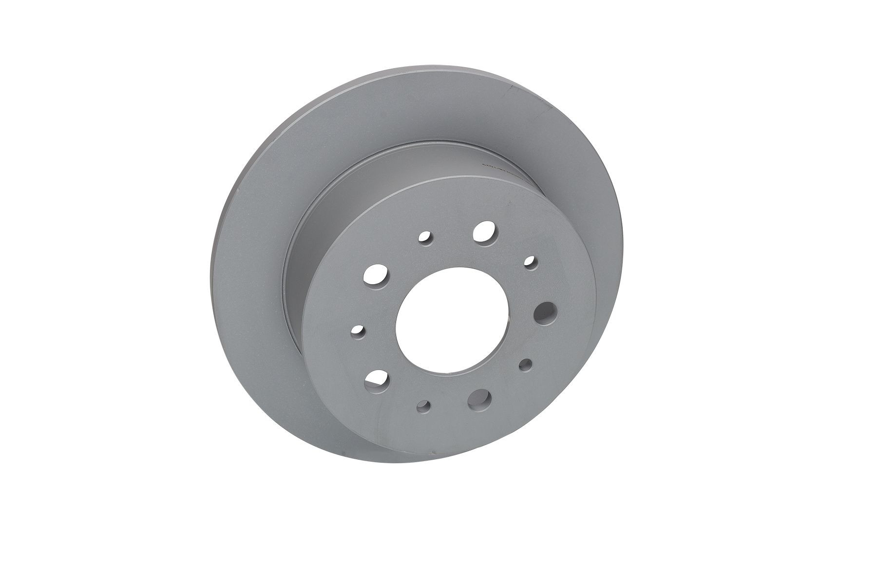 Stabdžių diskas ATE 24.0116-0124.1