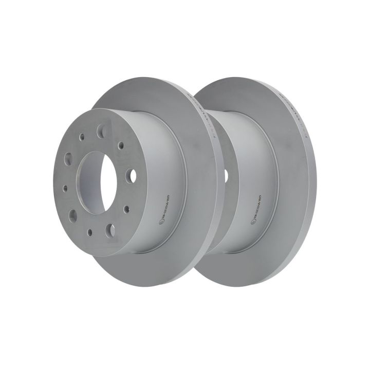 Stabdžių diskas ATE 24.0116-0125.1