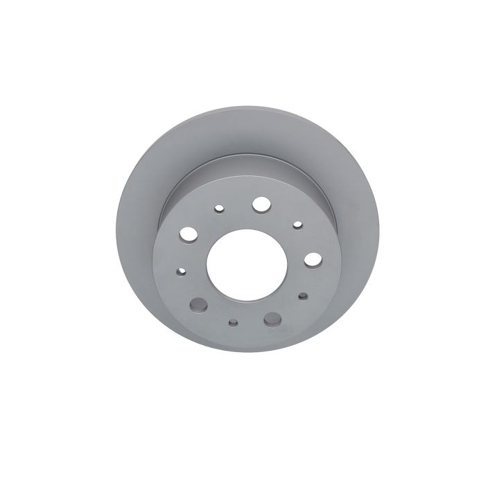 Stabdžių diskas ATE 24.0116-0125.1