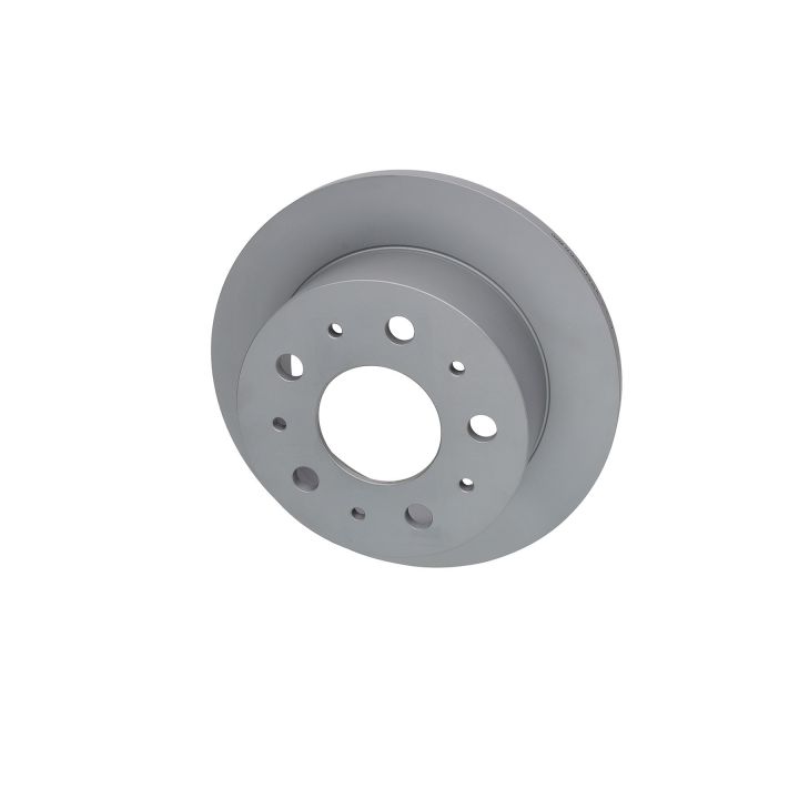 Stabdžių diskas ATE 24.0116-0125.1