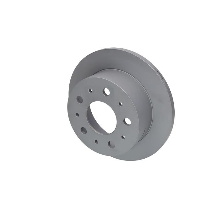 Stabdžių diskas ATE 24.0116-0125.1