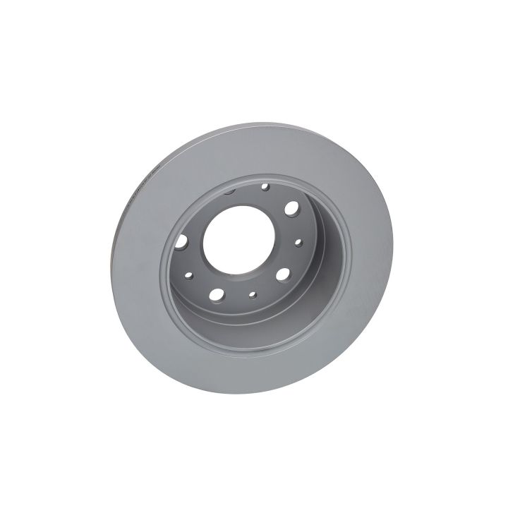 Stabdžių diskas ATE 24.0116-0125.1